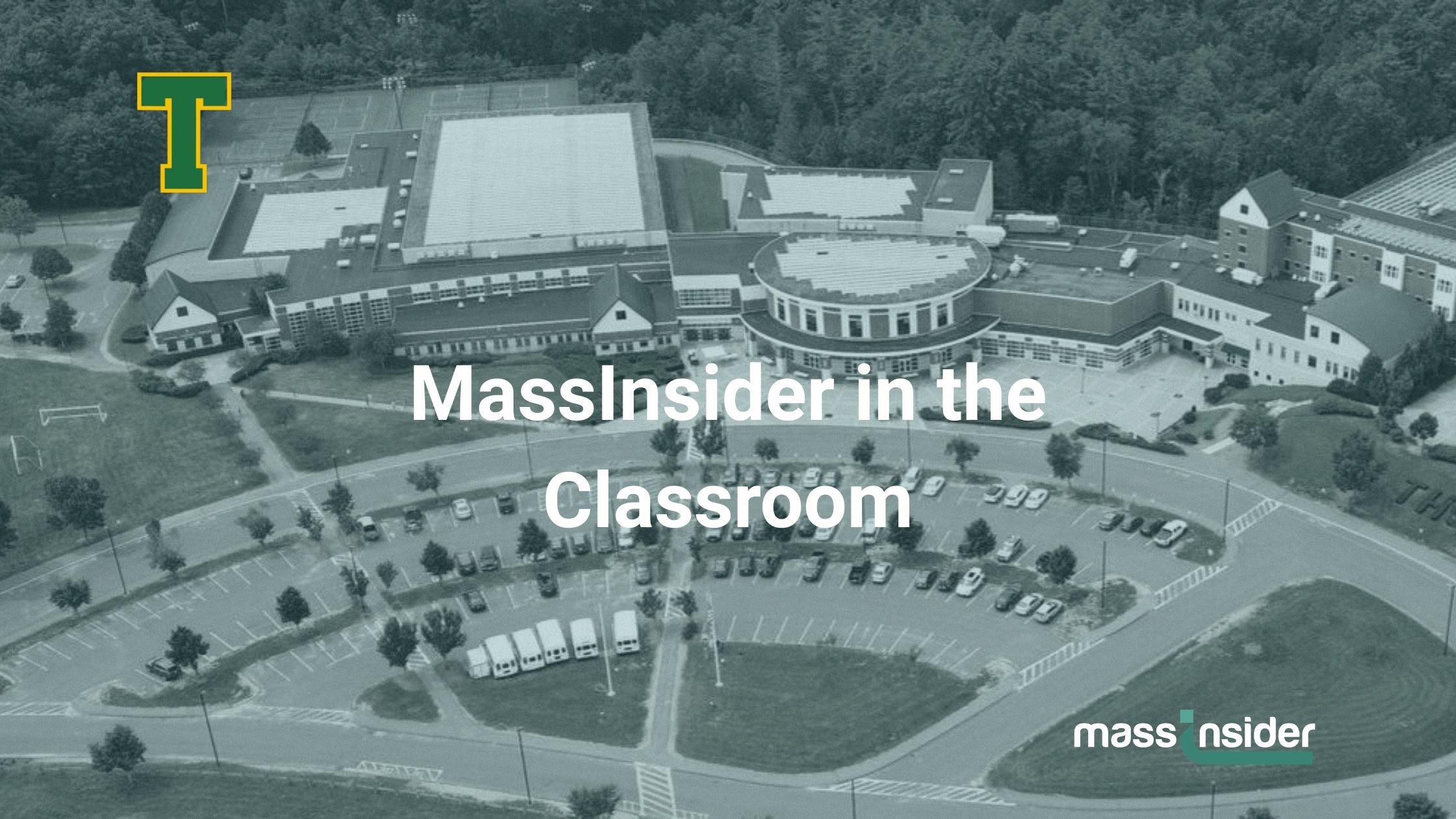 MassInsider Inside the Classroom