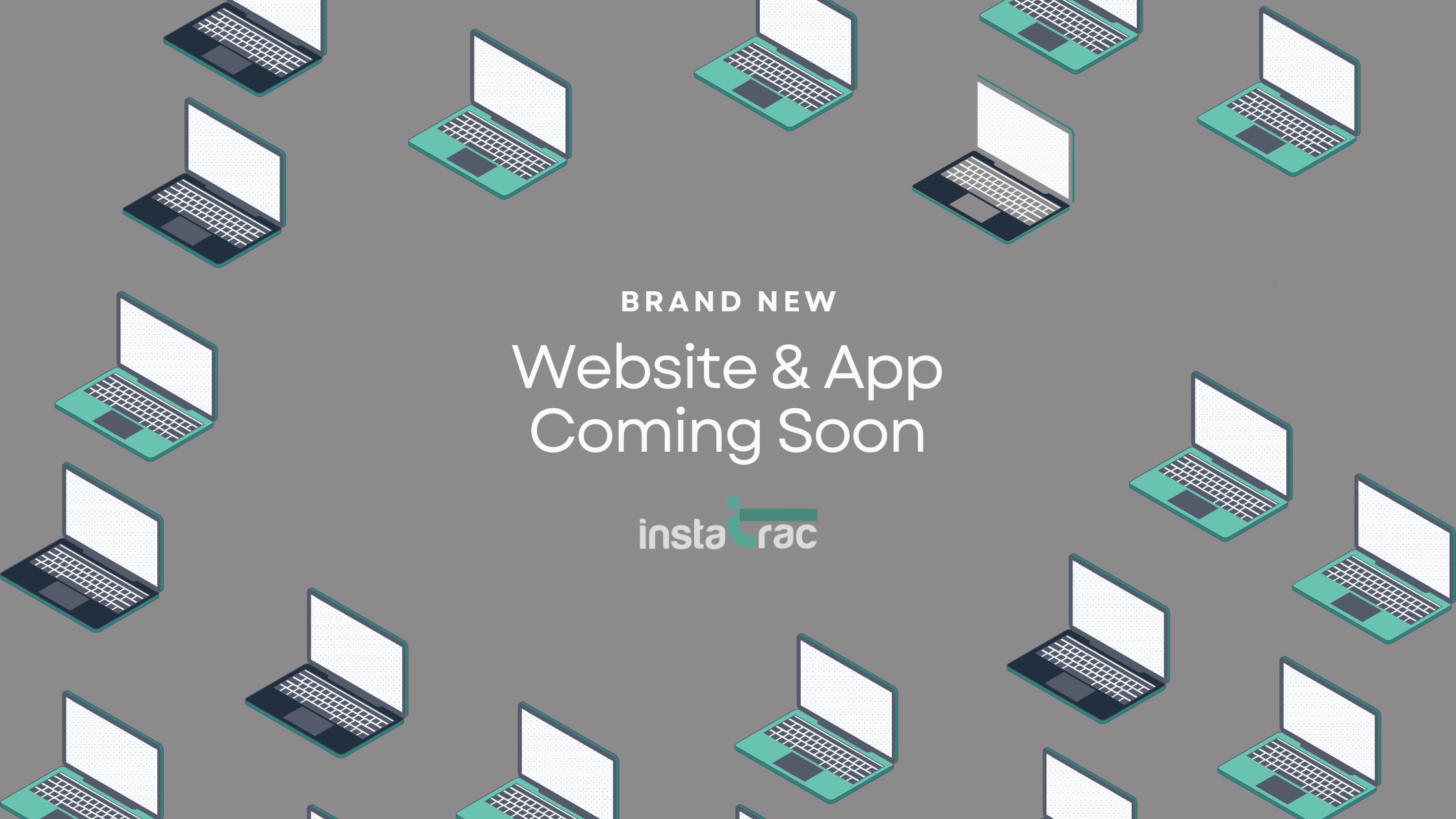 InstaTrac Gets an Upgrade
