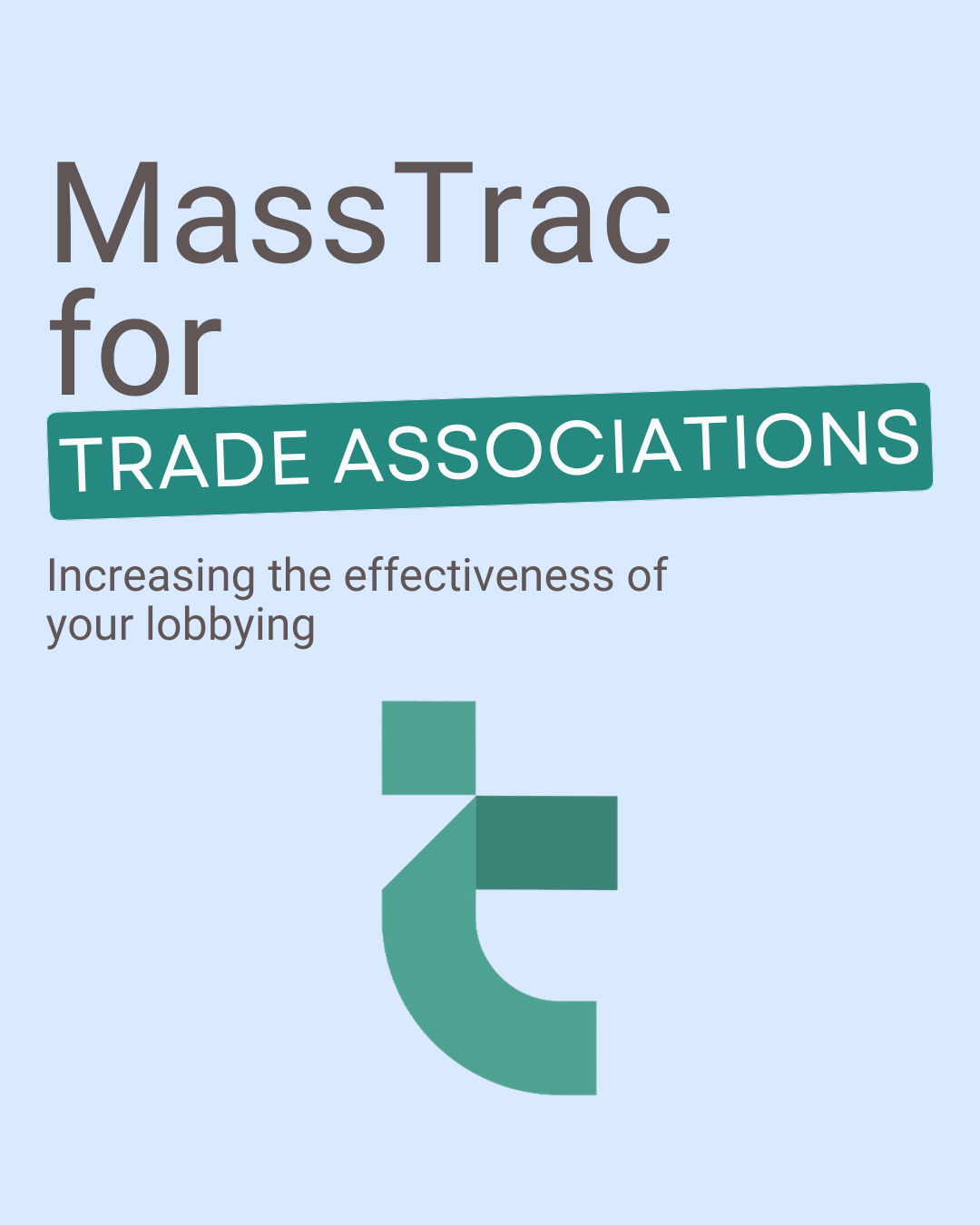 How Trade Associations Can Track Massachusetts Bills That Affect Their Members