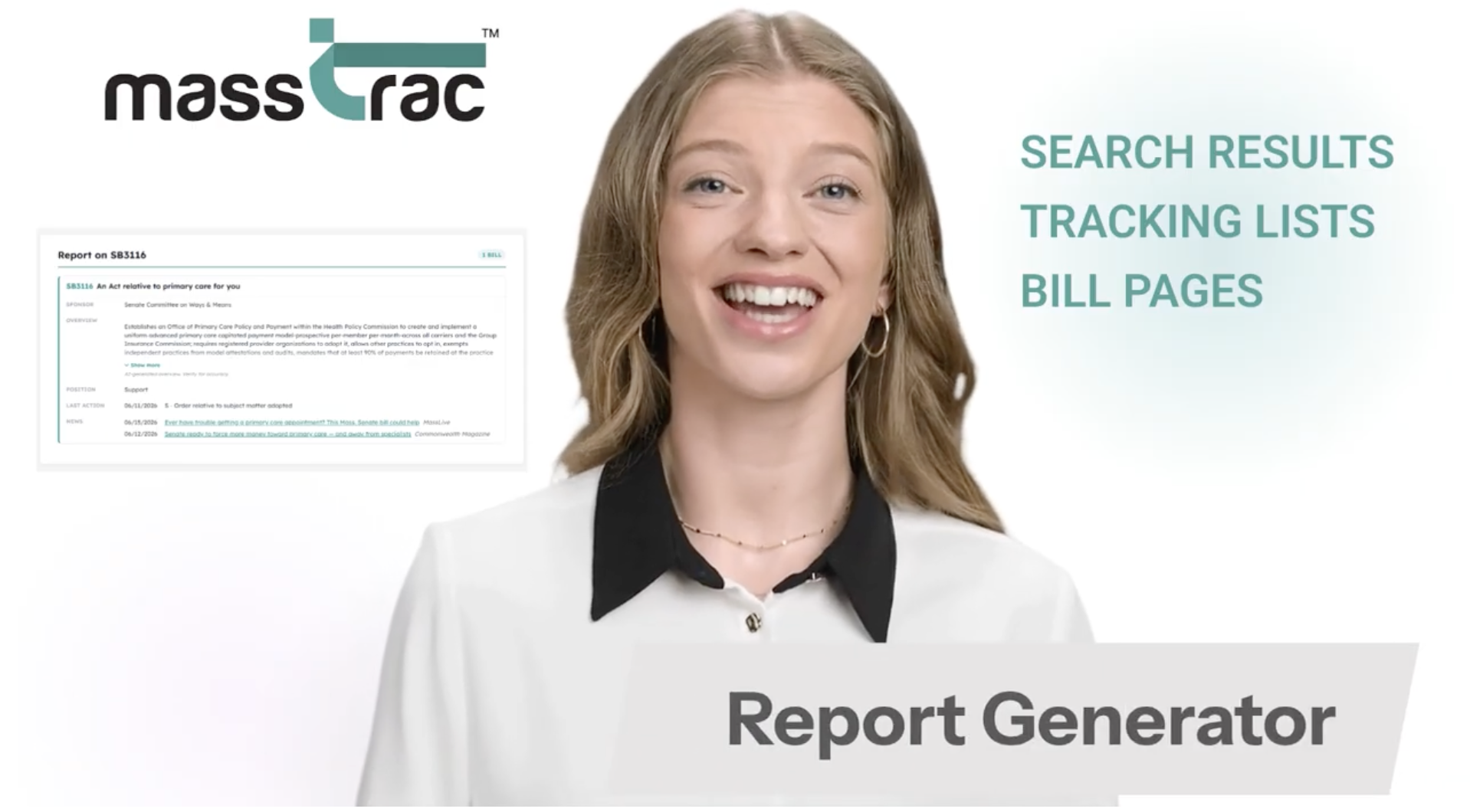 Report Generator