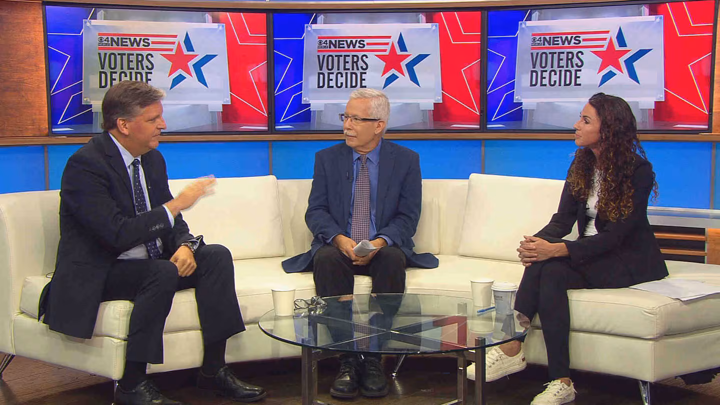In race for state auditor, candidates come under fire for evolving views