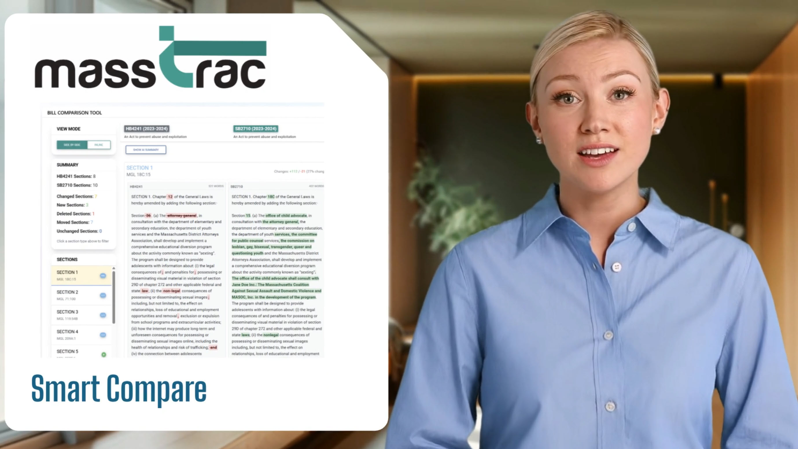 Smart Compare Tutorial