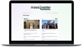 MassInsider screenshot